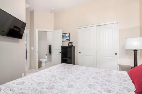 Bedroom - 6202 E Mckellips Rd #139, Mesa, AZ 85215 photo 6 of 6
