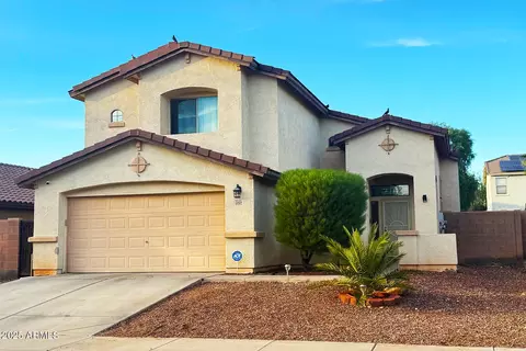 25604 W St Catherine Ave, Buckeye, AZ 85326