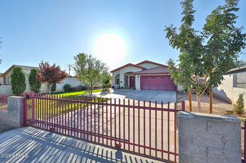 1414 S 112th Dr, Avondale, AZ 85323