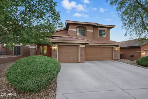 29024 N 70th Ave, Peoria, AZ 85383