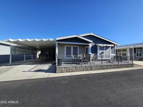650 N Hawes Rd #3124, Mesa, AZ 85207