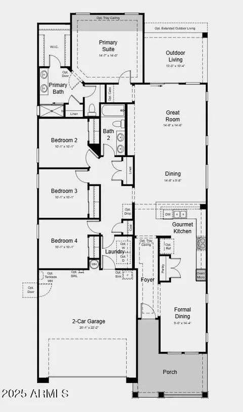 8261 E Quintana Ave, Mesa, AZ 85212 photo 2