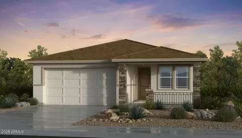 8261 E Quintana Ave, Mesa, AZ 85212