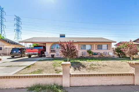 8419 W Las Palmaritas Dr, Peoria, AZ 85345