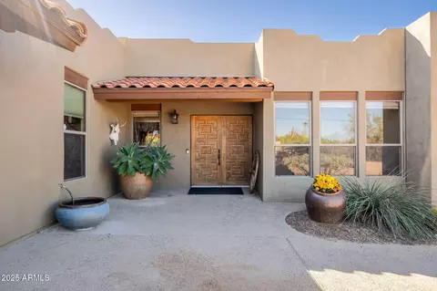 28243 N 58th St, Cave Creek, AZ 85331