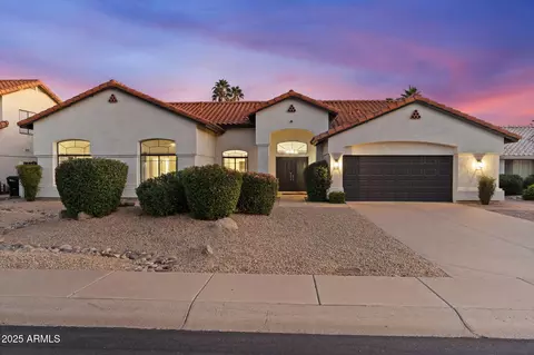6309 E Nisbet Rd, Scottsdale, AZ 85254