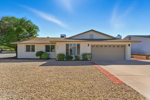 2055 E Rice Dr, Tempe, AZ 85283 photo 3