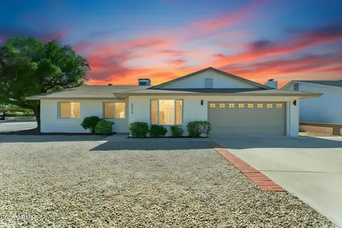 2055 E Rice Dr, Tempe, AZ 85283