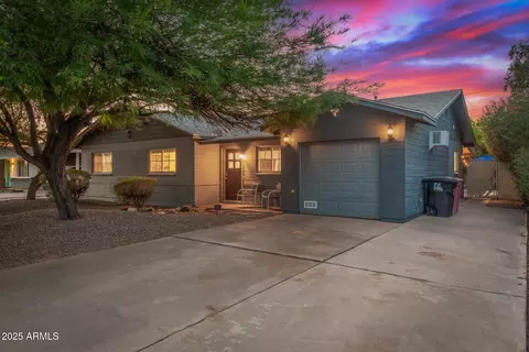 6830 E Cheery Lynn Rd, Scottsdale, AZ 85251