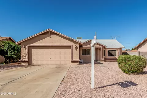 2264 S Belaire Rd, Apache Junction, AZ 85119