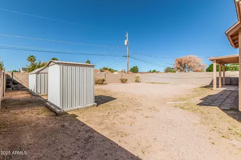 Exterior - 2264 S Belaire Rd, Apache Junction, AZ 85119 photo 5 of 6
