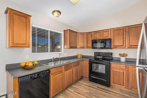 Kitchen - 2264 S Belaire Rd, Apache Junction, AZ 85119 photo 1 of 2