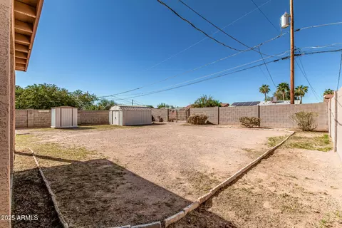 Exterior - 2264 S Belaire Rd, Apache Junction, AZ 85119 photo 3 of 6