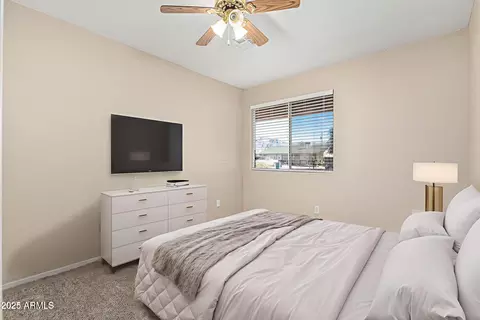 Bedroom - 2264 S Belaire Rd, Apache Junction, AZ 85119 photo 2 of 3