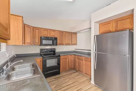 Kitchen - 2264 S Belaire Rd, Apache Junction, AZ 85119 photo 2 of 2