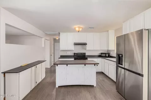 Kitchen - 5533 E Decatur St, Mesa, AZ 85205 photo 2 of 3