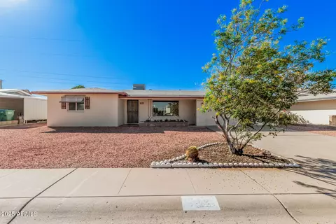 5533 E Decatur St, Mesa, AZ 85205