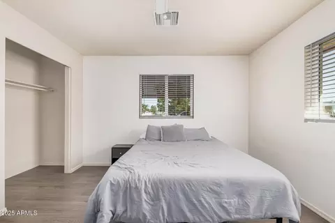 Bedroom - 5533 E Decatur St, Mesa, AZ 85205 photo 2 of 5