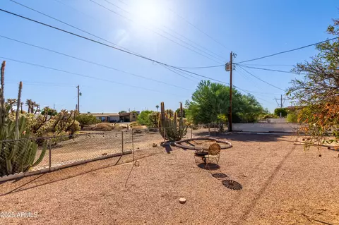 Exterior - 5533 E Decatur St, Mesa, AZ 85205 photo 7 of 7