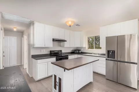 Kitchen - 5533 E Decatur St, Mesa, AZ 85205 photo 3 of 3