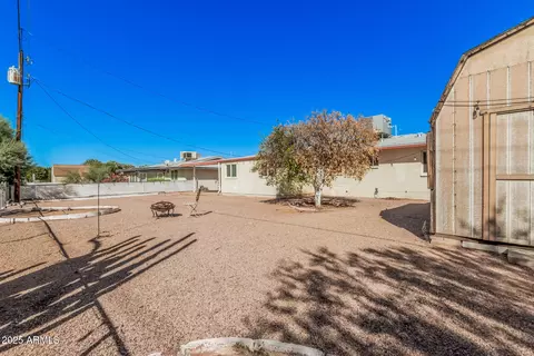 Exterior - 5533 E Decatur St, Mesa, AZ 85205 photo 2 of 7