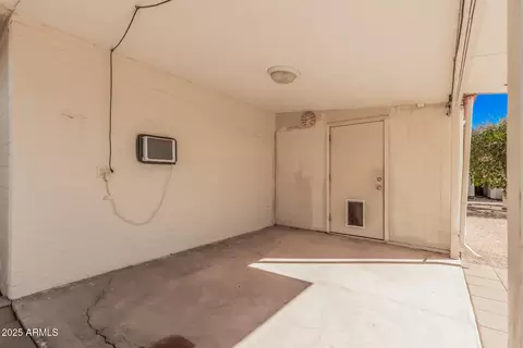 Exterior - 5533 E Decatur St, Mesa, AZ 85205 photo 1 of 7
