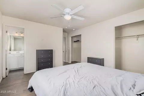 Bedroom - 5533 E Decatur St, Mesa, AZ 85205 photo 1 of 5