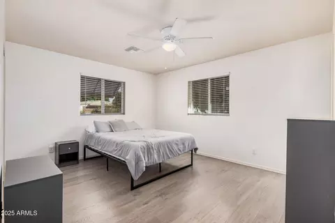 Bedroom - 5533 E Decatur St, Mesa, AZ 85205 photo 3 of 5