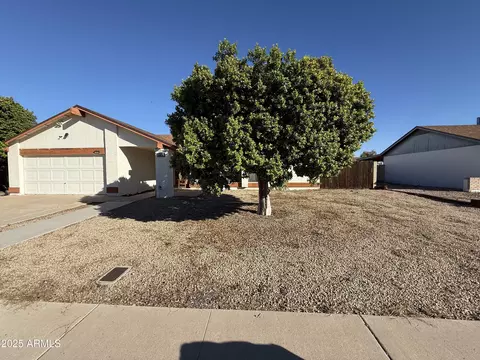 6434 W Cortez St, Glendale, AZ 85304