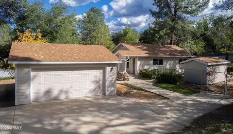 1229 Linden Rd, Prescott, AZ 86303