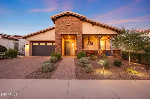 4897 N 207th Ln, Buckeye, AZ 85396