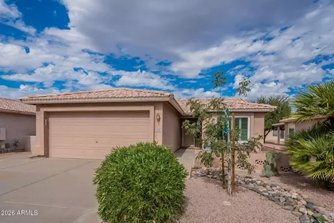 1440 E La Costa Dr, Chandler, AZ 85249