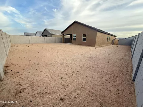 Exterior - 5522 E Iris Dr, Florence, AZ 85132 photo 2 of 2