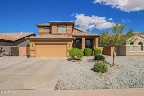 12222 W Riverside Ave, Tolleson, AZ 85353