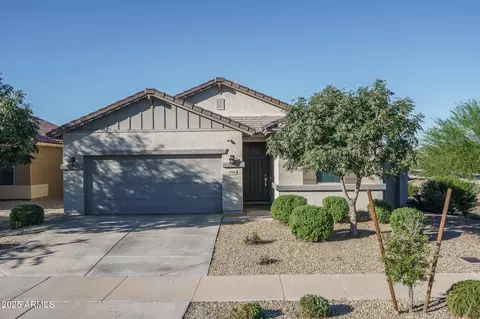 17906 W Via Del Sol --, Surprise, AZ 85387