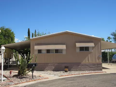 3411 S Camino Seco -- #86, Tucson, AZ 85730