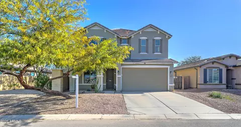 35587 N Donovan Dr, San Tan Valley, AZ 85142