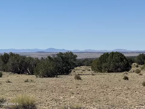 0 Woodlands Rnch #LOT 704, Saint Johns, AZ 85936