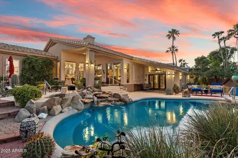 15608 E Cholla Dr, Fountain Hills, AZ 85268