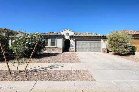 25994 N 162nd Dr, Surprise, AZ 85387
