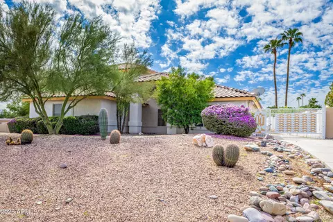 17149 El Pueblo Blvd, Fountain Hills, AZ 85268