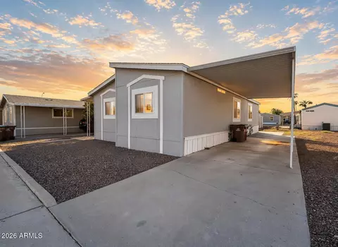 9431 E Coralbell Ave #145, Mesa, AZ 85208