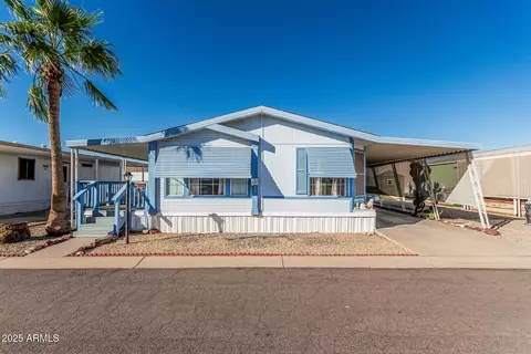 7810 W Peoria Ave #152, Peoria, AZ 85345