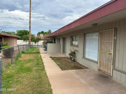 Exterior - 719 N Cherry --, Mesa, AZ 85201 photo 2 of 3