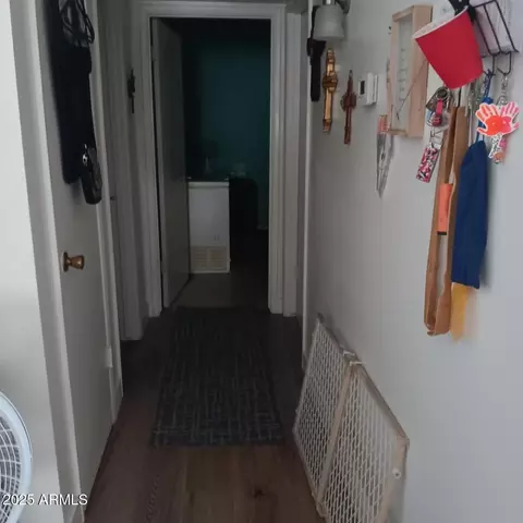Entry Way - 719 N Cherry --, Mesa, AZ 85201 photo 2 of 2