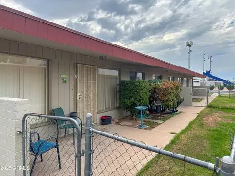 Exterior - 719 N Cherry --, Mesa, AZ 85201 photo 3 of 3