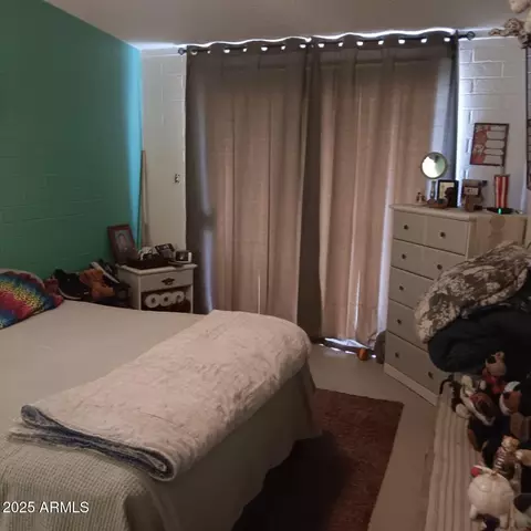 Bedroom - 719 N Cherry --, Mesa, AZ 85201 photo 2 of 3