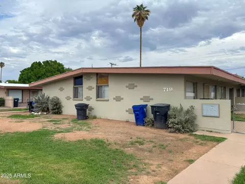719 N Cherry --, Mesa, AZ 85201