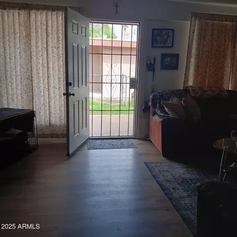 Entry Way - 719 N Cherry --, Mesa, AZ 85201 photo 1 of 2