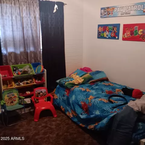 Bedroom - 719 N Cherry --, Mesa, AZ 85201 photo 1 of 3
